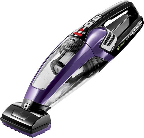 Best 2-in-1 handheld vacuum Shark WandVac System 2-in-1 Cordless Handheld Vacuum Cleaner with Anti Hair Wrap, &163;179. . Best handheld cordless vacuum